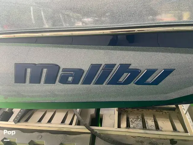 Malibu WAKESETTER 24 MXZ