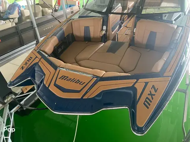 Malibu WAKESETTER 24 MXZ