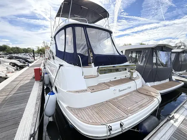 Sealine F43