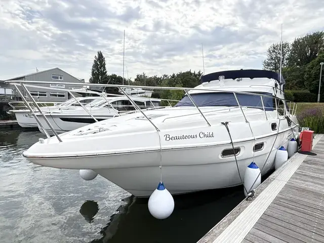 Sealine F43