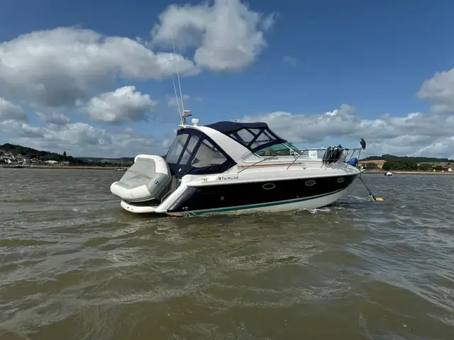 Fairline Targa 29