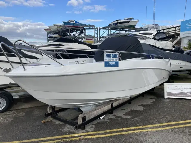 Ocean Master 630 WA