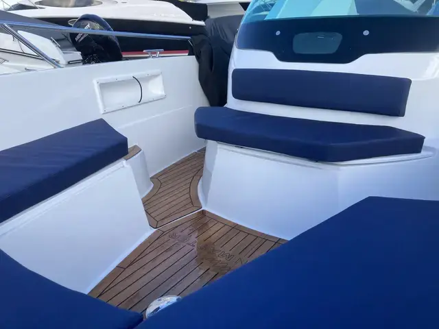 Ocean Master 630 WA