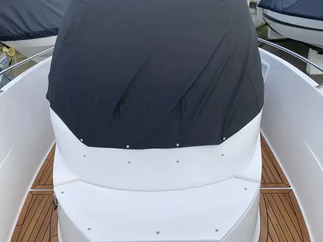 Ocean Master 630 WA