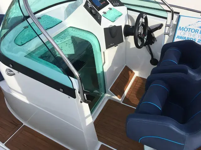 Ocean Master 630 WA