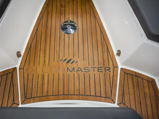 Ocean Master 630 WA