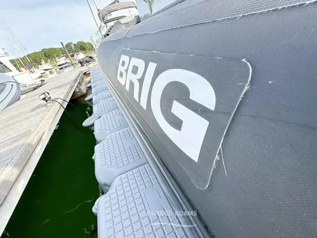 Brig Eagle 6.7