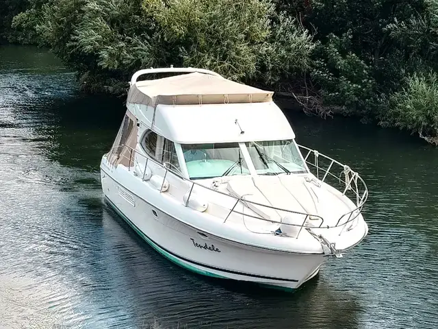 Jeanneau Prestige 36