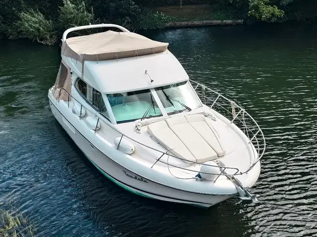 Jeanneau Prestige 36