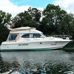 2004 Jeanneau Prestige 36