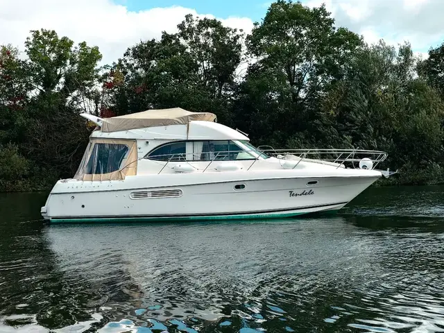 Jeanneau Prestige 36