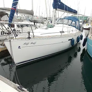 2000 Beneteau Oceanis Clipper 331