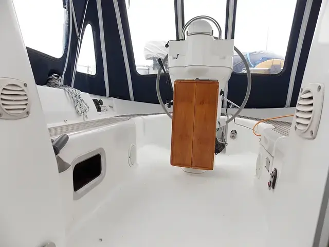 Beneteau Oceanis Clipper 331