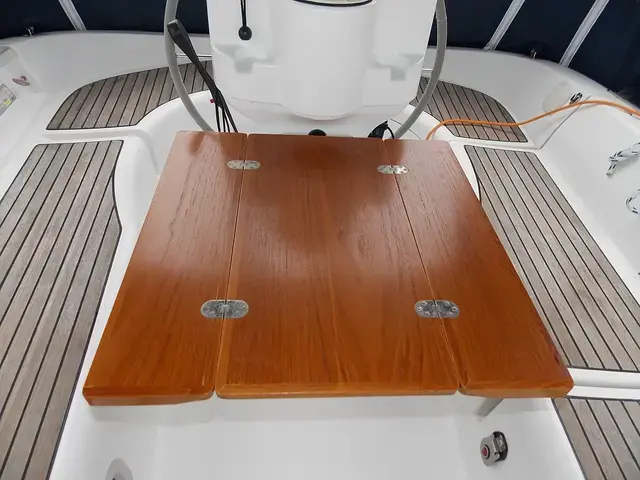 Beneteau Oceanis Clipper 331