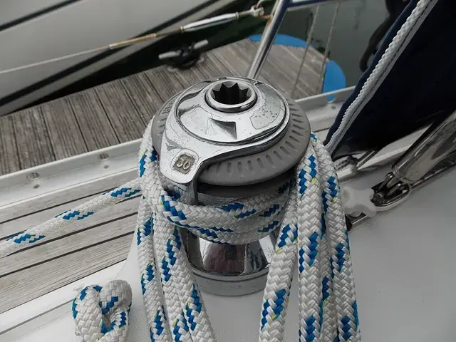 Beneteau Oceanis Clipper 331