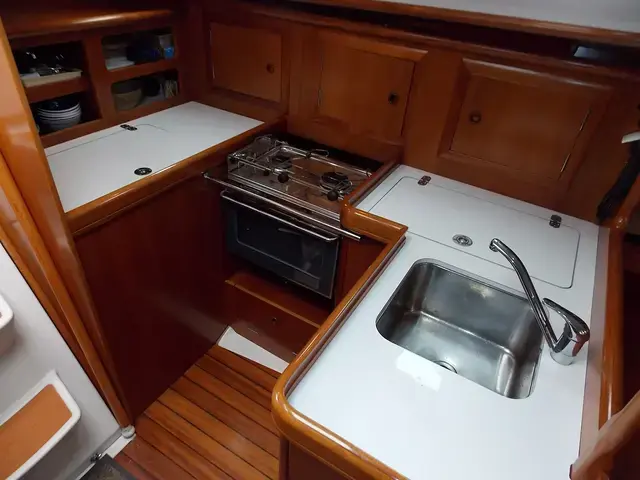 Beneteau Oceanis Clipper 331