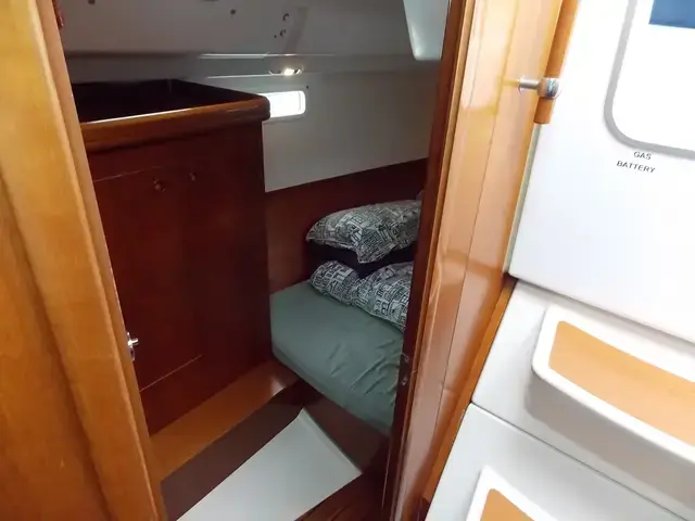 Beneteau Oceanis Clipper 331