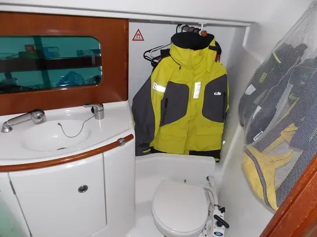 Beneteau Oceanis Clipper 331