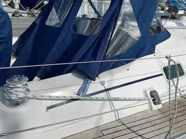 Beneteau Oceanis Clipper 331