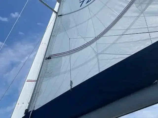 Beneteau Oceanis Clipper 331