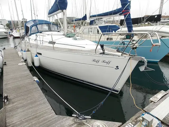 Beneteau Oceanis Clipper 331