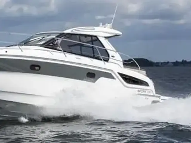 Bavaria Sport 330 HT