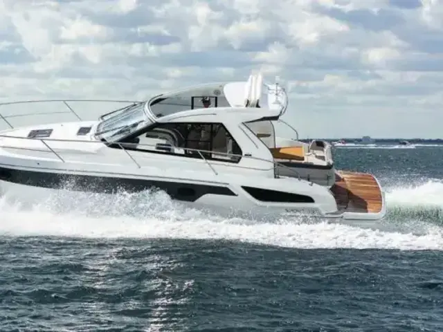 Bavaria Sport 330 HT