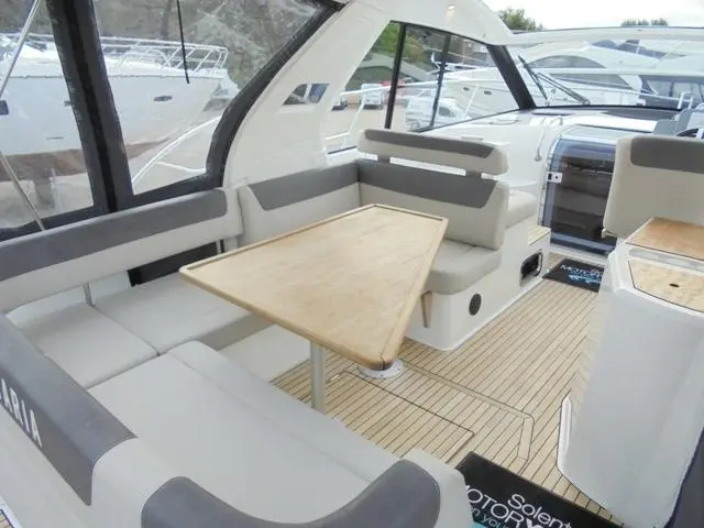 2016 Bavaria sport 330 ht