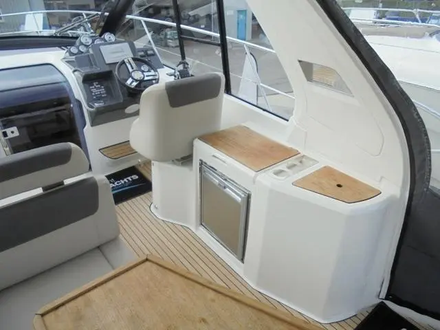 2016 Bavaria sport 330 ht