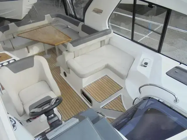 Bavaria Sport 330 HT