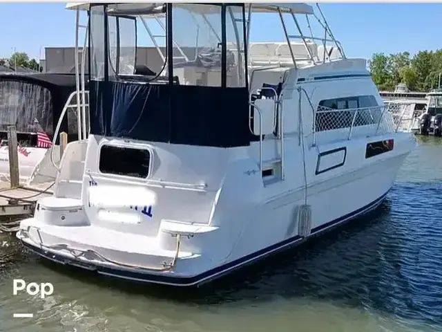 Mainship Boats 37 Motor Yacht