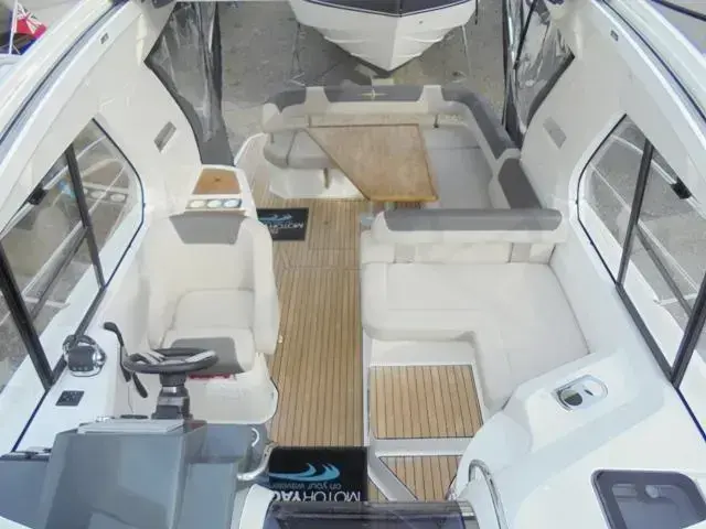 Bavaria Sport 330 HT