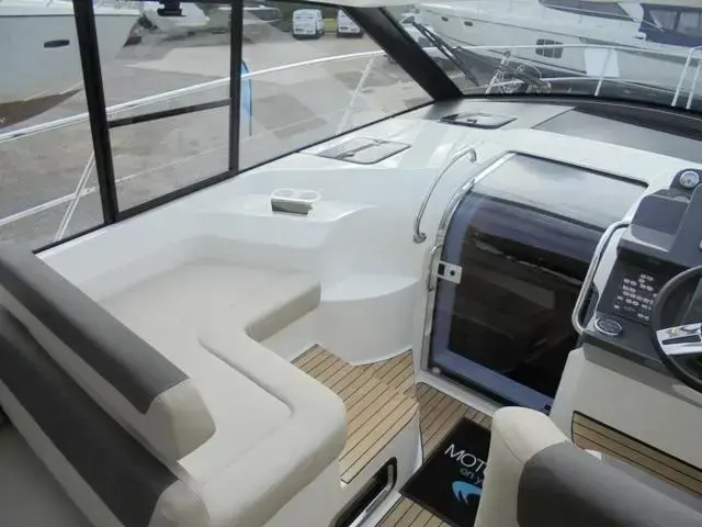 Bavaria Sport 330 HT