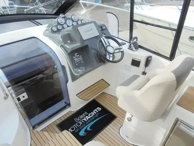 Bavaria Sport 330 HT