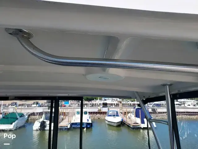 Mainship Boats 37 Motor Yacht