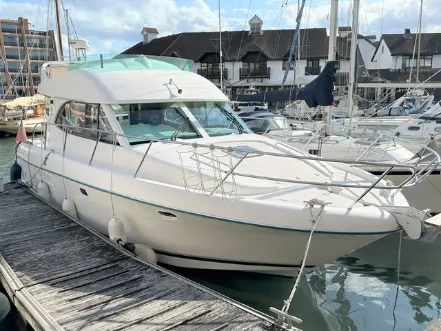 Jeanneau Prestige 36