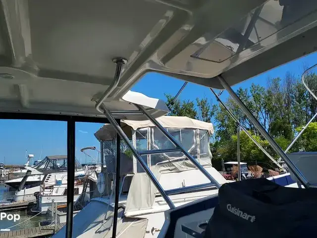 Mainship Boats 37 Motor Yacht