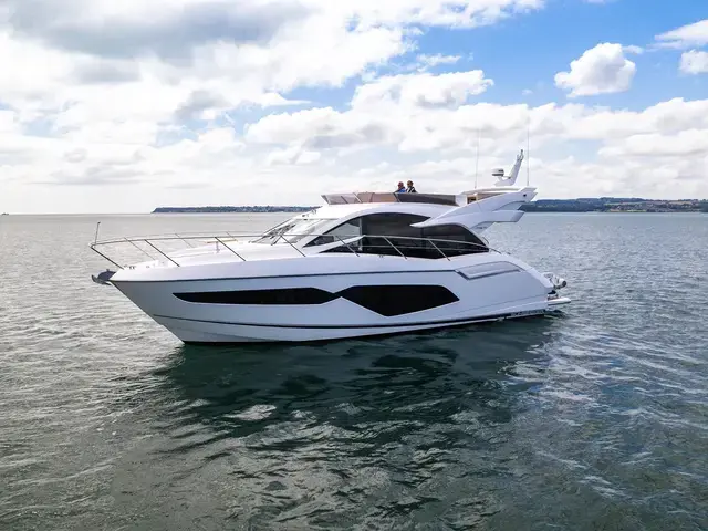 Sunseeker Manhattan 52