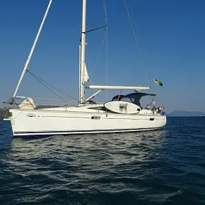 2007 Jeanneau Sun Odyssey 39 DS