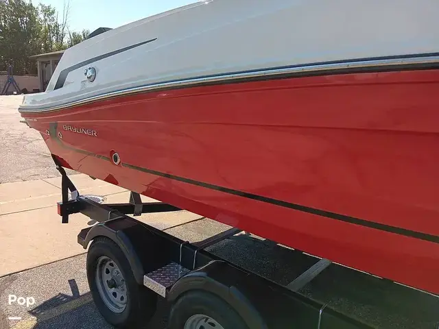 Bayliner Vr6