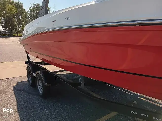 Bayliner Vr6