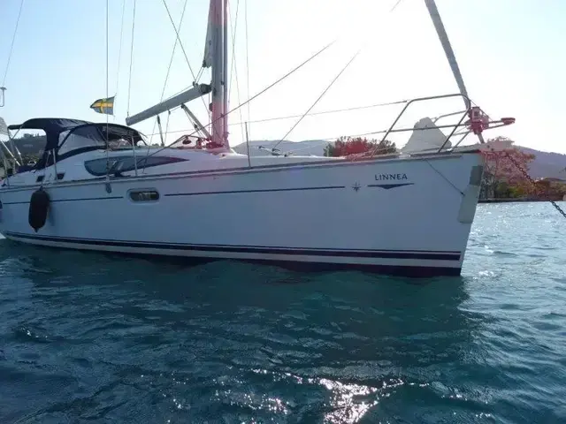 Jeanneau Sun Odyssey 39 Ds