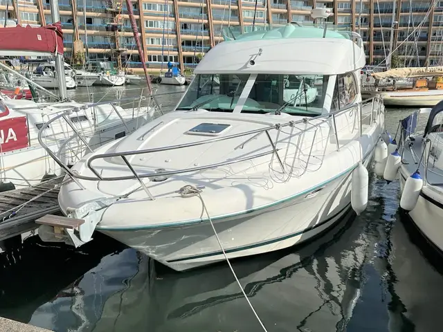 Prestige 36