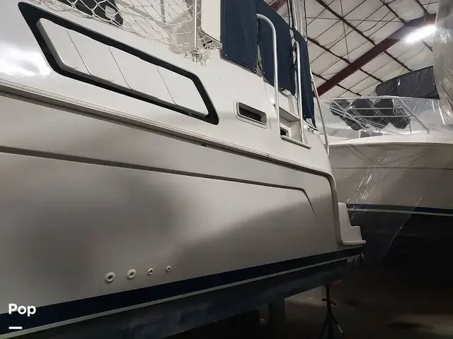 Mainship Boats 37 Motor Yacht