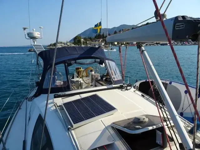 Jeanneau Sun Odyssey 39 Ds