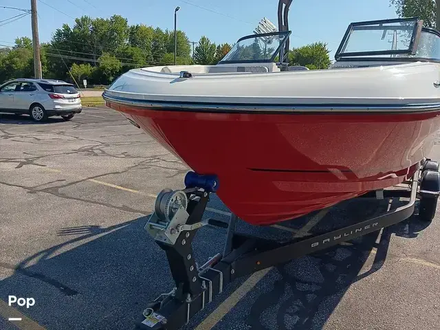 Bayliner Vr6