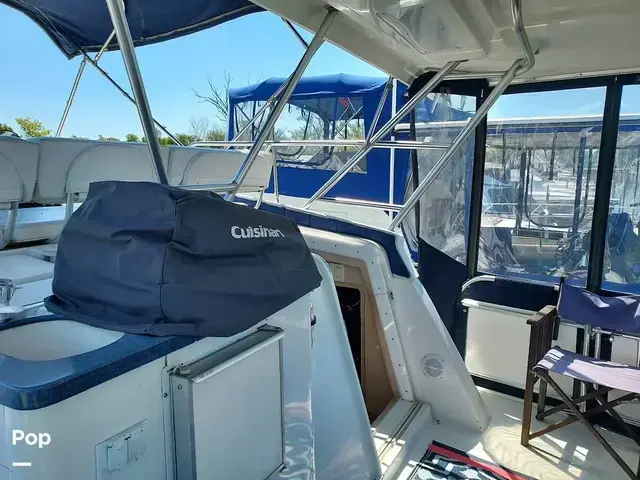 Mainship Boats 37 Motor Yacht