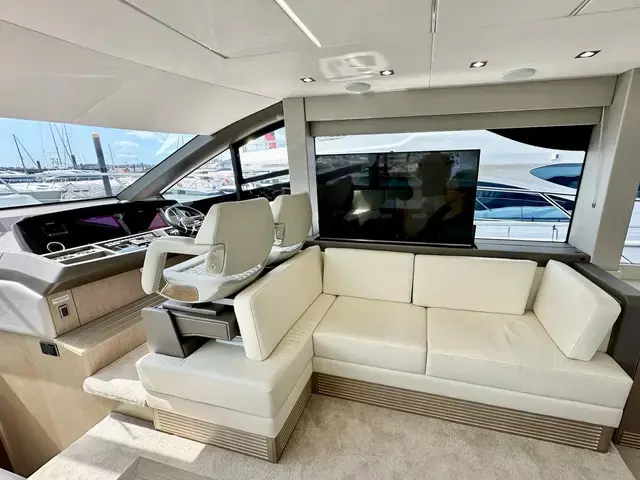 Sunseeker Manhattan 52