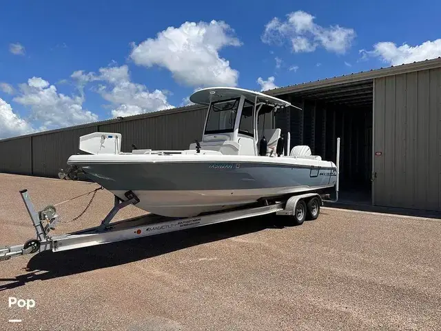 Sea Hunt Boats Escape 25 for sale in United States of America for $123,000 (£93,664)