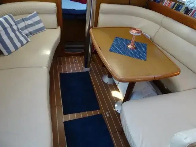 Jeanneau Sun Odyssey 39 Ds